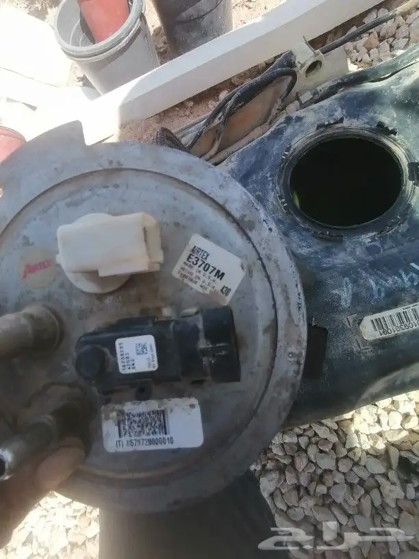 مكاين سيارتي شد بلاده 8