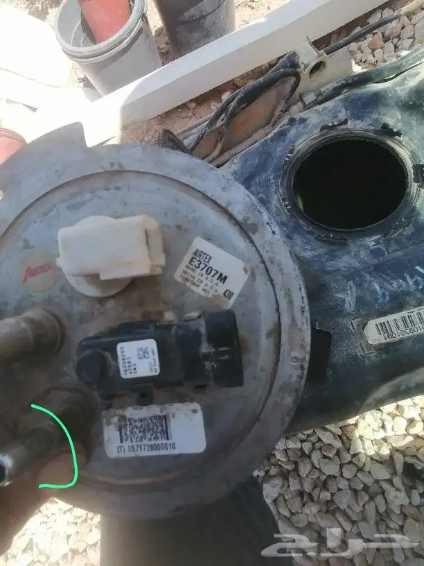 مكاين سيارتي شد بلاده 9