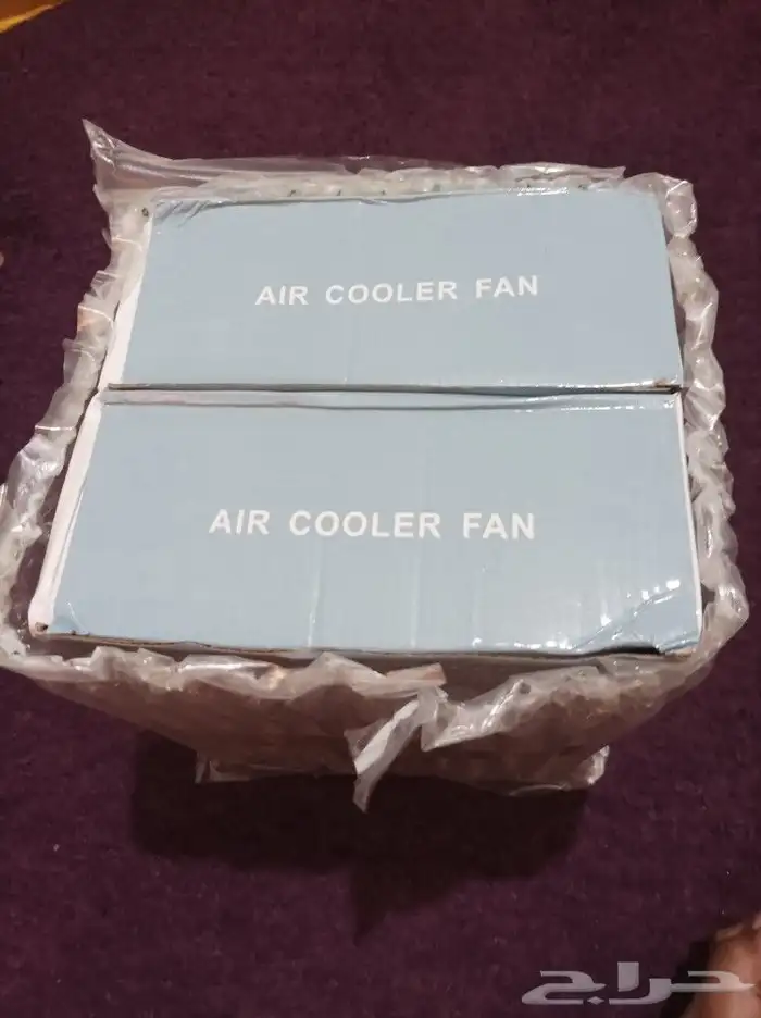 اصغر تكييف صحراوي 1