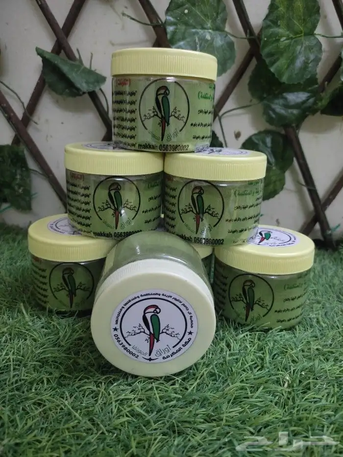 مورنقا للطيور 3