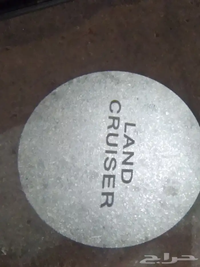 تركيب برجكترات عاى لاند كروزر 2023 1