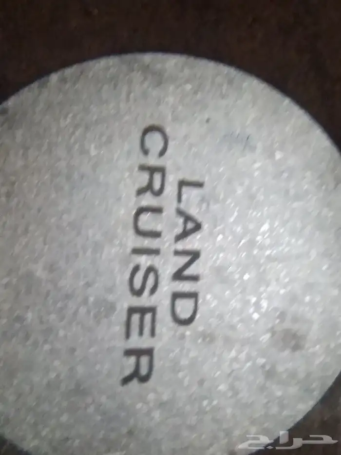 تركيب برجكترات عاى لاند كروزر 2023 0