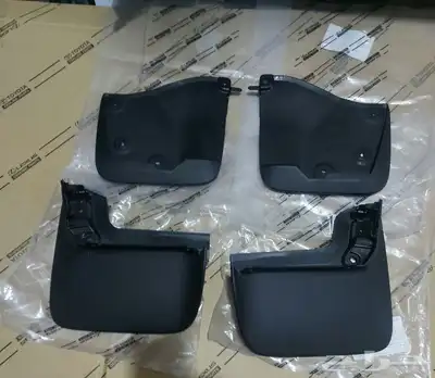 نسافات جيب لكزس LX600 موديل 2022 - 2023 1