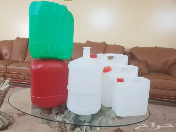 مكائن نفخ مستعمل 8