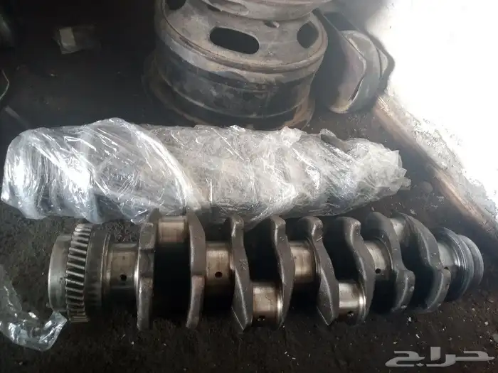 عمود كرنك ونيت ايسوزو وقارونه دينا ايسوزو أصلي موديل 2013 2