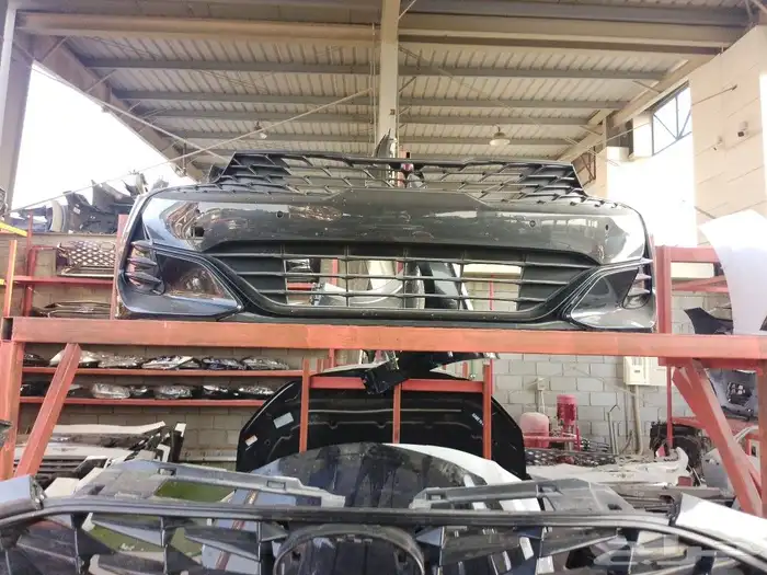 يوجد لدينا صدامات وشمعات k5اصلي وكالة مستخدم نظيف 2021-2022 4