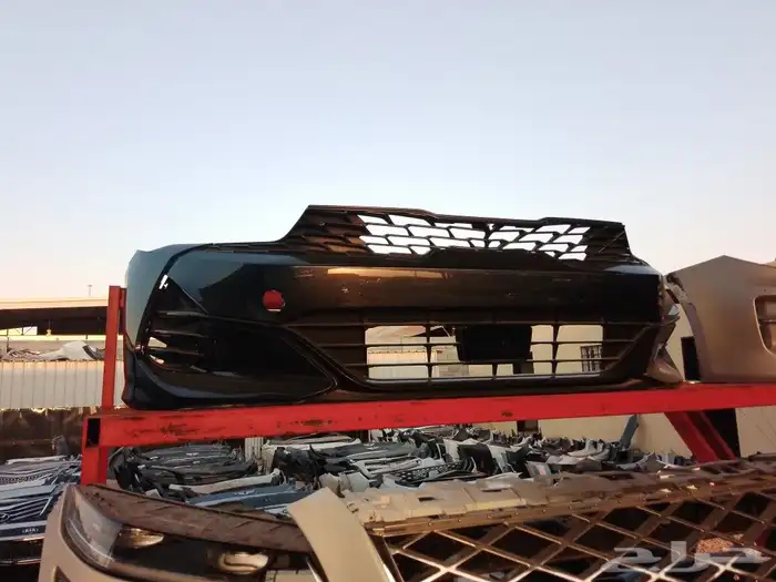 يوجد لدينا صدامات وشمعات k5اصلي وكالة مستخدم نظيف 2021-2022 2