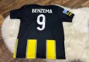 تيشرت الاتحاد متوفر جميع المقاسات الدفع عند الاستلام 0