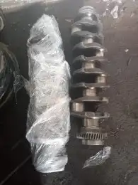 عمود كرنك ونيت ايسوزو وقارونه دينا ايسوزو أصلي موديل 2013 3