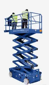 تأجير دينات ونش وكرينات ورافعات شوكية 6