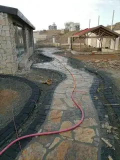 معلمين لجميع انواع الحجر وتلبيس وبنيان والتراث القديم 0