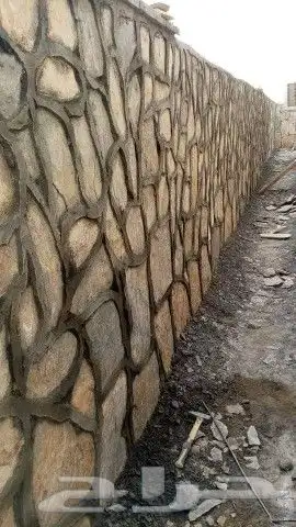 معلمين لجميع انواع الحجر وتلبيس وبنيان والتراث القديم 6