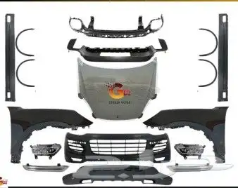 جنوط رنج روفر فوج 2021 6