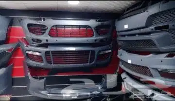 جنوط رنج روفر فوج 2021 11