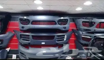 جنوط رنج روفر فوج 2021 12