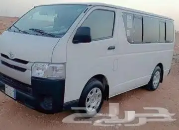 طيس طقم باص هايس 1