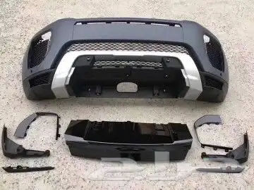 جنوط رنج روفر فوج 2021 20