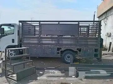 ورشه تفصيل صناديق الدينات الوري أبواب شبيك هناجر وجميع عمال 1