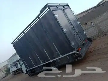 ورشه تفصيل صناديق الدينات الوري أبواب شبيك هناجر وجميع عمال 8