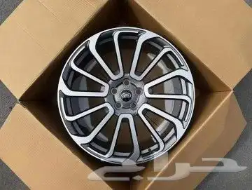 جنوط رنج روفر فوج 2021 3