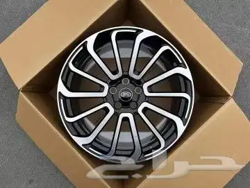 جنوط رنج روفر فوج 2021 4