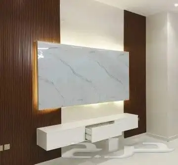 ديكورات ودهانات وجبس وتشطيب مكه 3