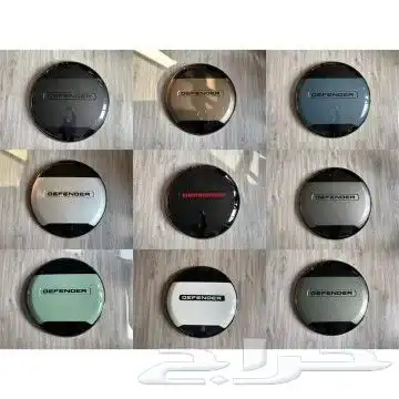 جنوط رنج روفر فوج 2021 18