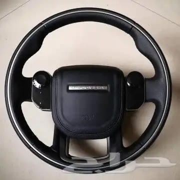 جنوط رنج روفر فوج 2021 22