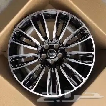 جنوط رنج روفر فوج 2021 2