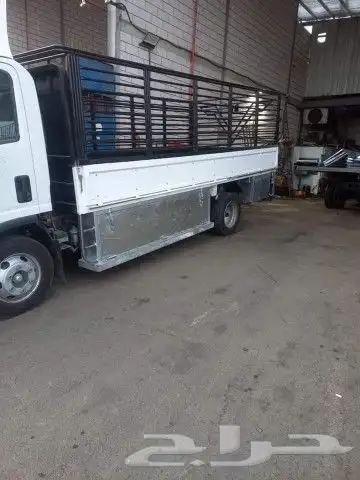 ورشه تفصيل صناديق الدينات الوري أبواب شبيك هناجر وجميع عمال 0