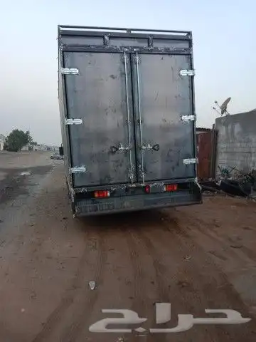 ورشه تفصيل صناديق الدينات الوري أبواب شبيك هناجر وجميع عمال 6