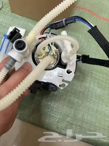 جنوط رنج روفر فوج 2021 16