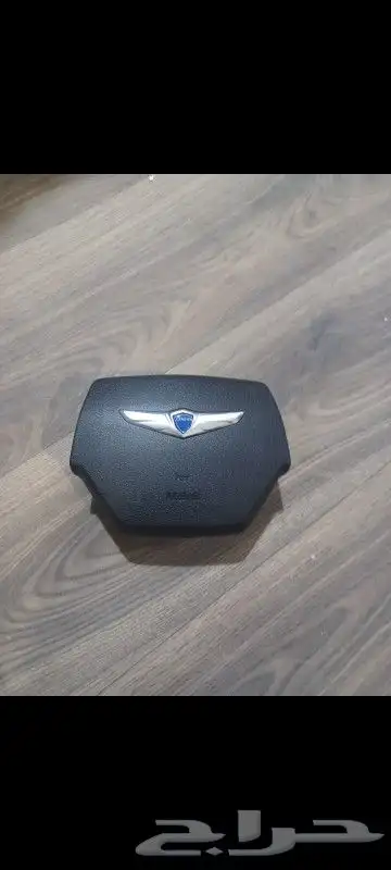 جينسس اغطية ايرباق 0