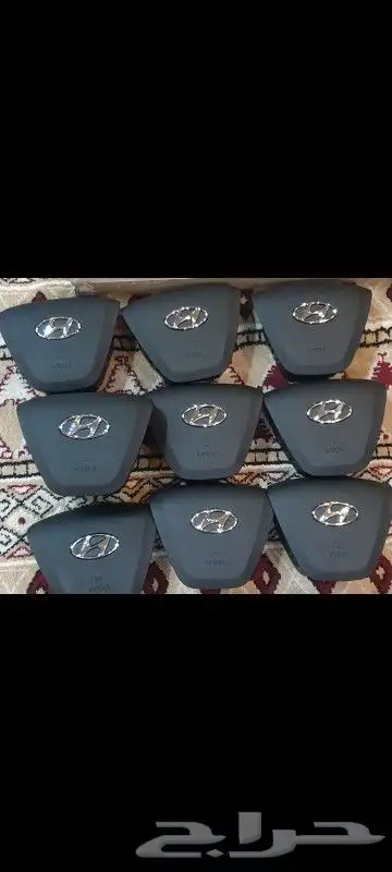 جينسس اغطية ايرباق 1