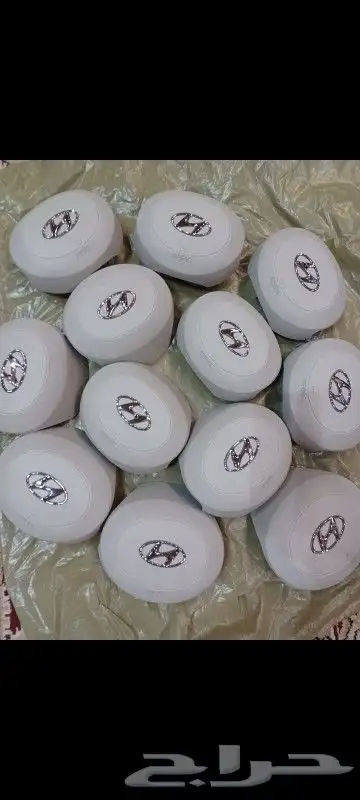 جينسس اغطية ايرباق 3