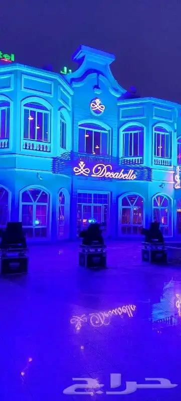 افتتاح محلات 7