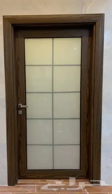 ابواب wpc الداخليه 8