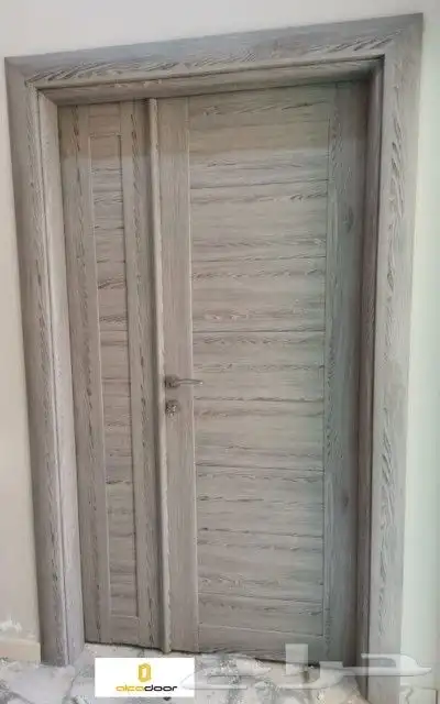 ابواب wpc الداخليه 3