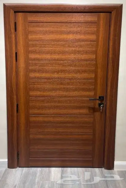 ابواب wpc الداخليه 4