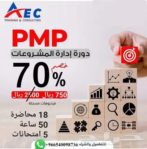 project Management Professional ( PMP) 5