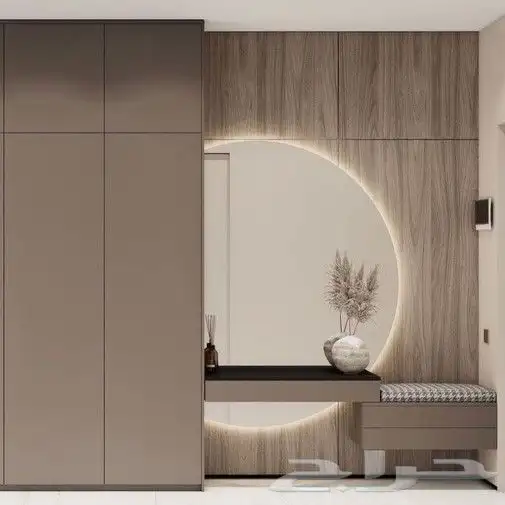 البيت العربي للديكورات 1