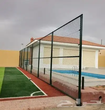 شبوك وهناجر 4