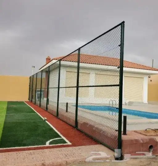 شبوك وهناجر 4