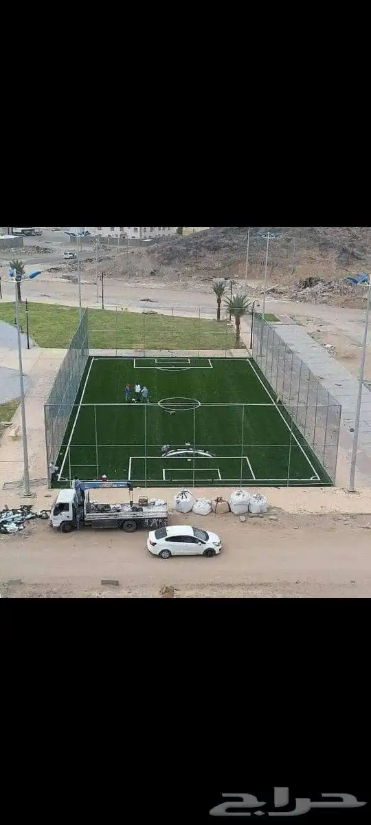 شبوك وهناجر 2