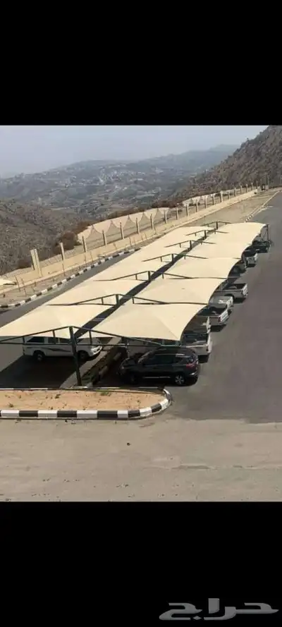 شبوك وهناجر 8