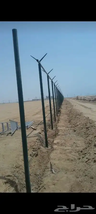 شبوك وهناجر 6