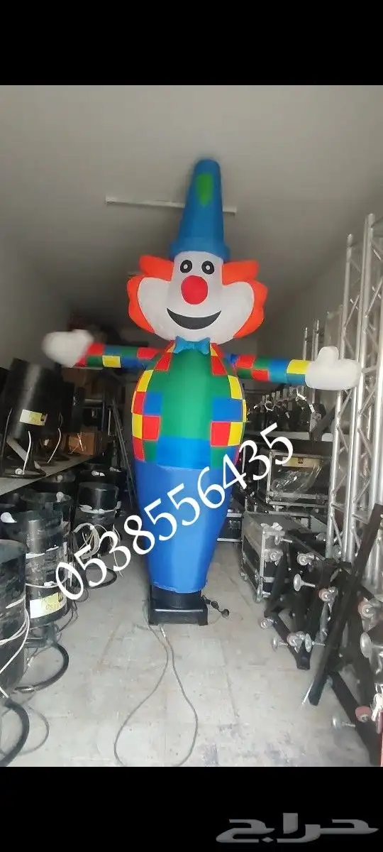 افتتاح محلات 2