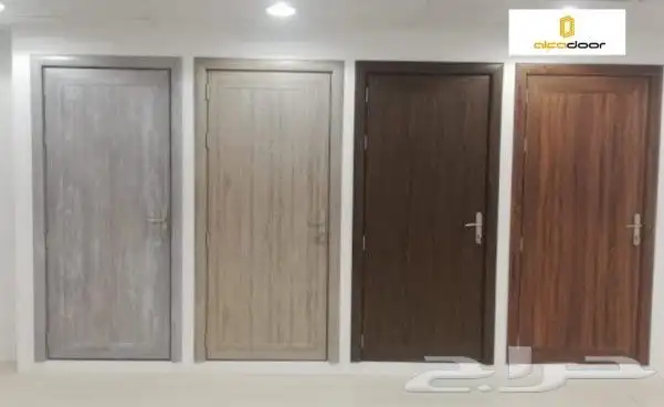 ابواب wpc الداخليه 6