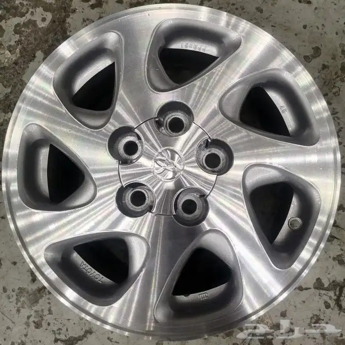 جنوط كامري 2002 مراوح جراندي 8