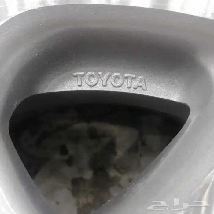 جنوط كامري 2002 مراوح جراندي 3